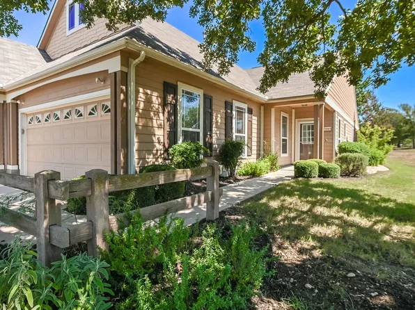 111 Nassau Cir, Georgetown, TX 78633