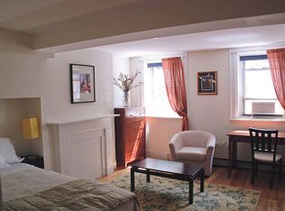 45 Worcester St #4, Boston, MA 02118