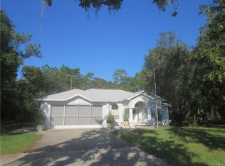 12028 S Iris Point, Floral City, FL 34436