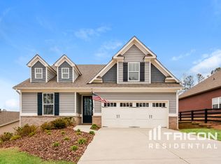 41 Azalea Xing, Dallas, GA 30132