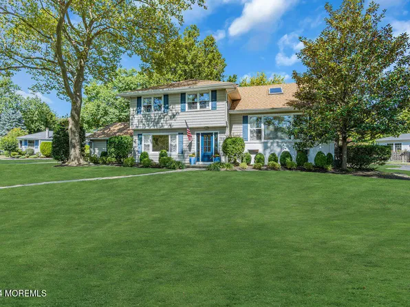 55 Rivers Edge Drive, Little Silver, NJ 07739