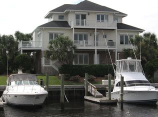 931 Radnor Rd, Wilmington, NC 28409