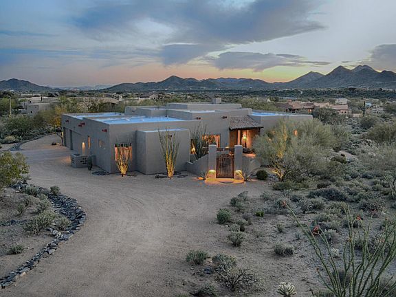 2nd image of 5821 E Mountain Reserve Dr