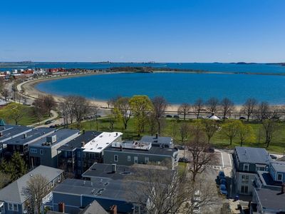83 Farragut Rd #1, South Boston, MA, 02127