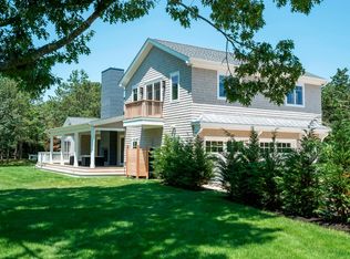 322 Saint Andrews Rd W, Southampton, NY 11968