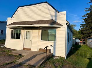 114 Old 53, New Auburn, WI 54757