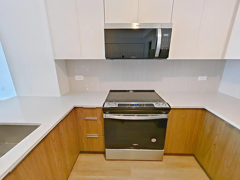 37 Hudson St #1506 — Photo 9