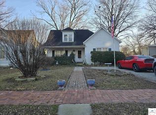 510 E Jefferson St, Clinton, MO 64735