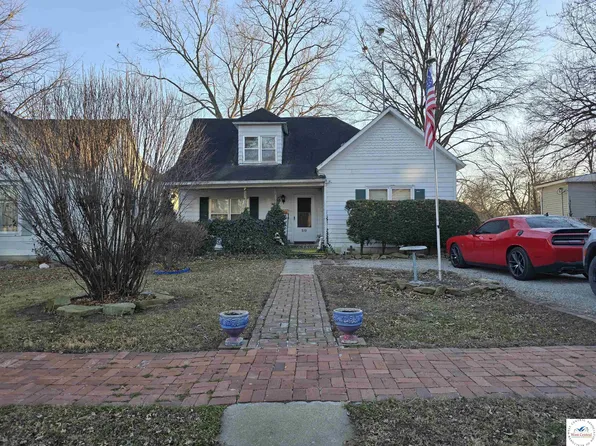 510 E Jefferson St, Clinton, MO 64735