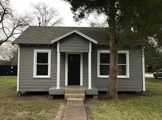 1747 7th St, Rosenberg, TX 77471