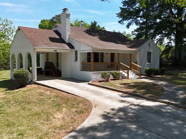 149 Phillis Rd, Boydton, VA 23917