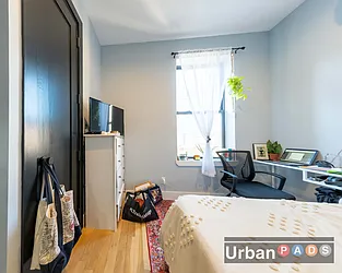 Rented by Urban Pads