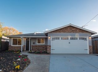 4675 Tango Way, San Jose, CA 95111