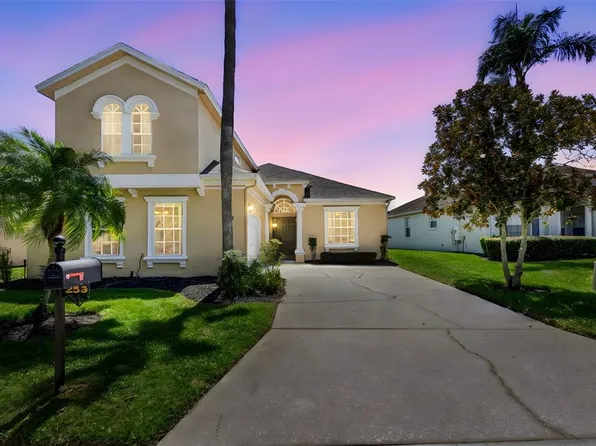 253 Calabay Parc Blvd, Davenport, FL 33897