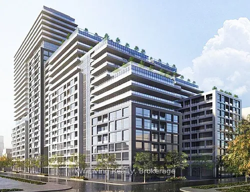121 Lower Sherbourne St #650 Photo 1