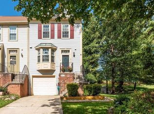 3914 Angelton Ct, Burtonsville, MD 20866
