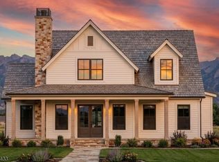 13 Oak Ridge Rd, Montague, NJ