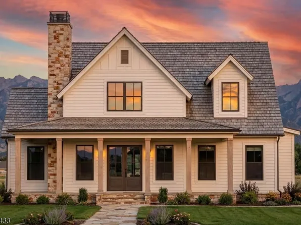 13 Oak Ridge Rd, Montague Twp., NJ 07827