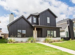 4707 125th St, Lubbock, TX 79424
