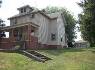 1330 Fayette Ave, Belle Vernon, PA