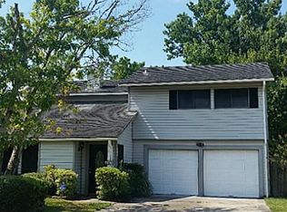 407 McConn Ct, Webster, TX 77598