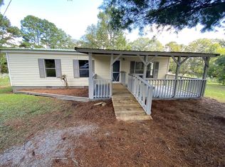 21592 State Highway 100, Franklin, GA 30217