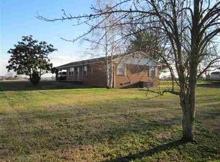 535 Lakeshore Rd, Talbott, TN 37877