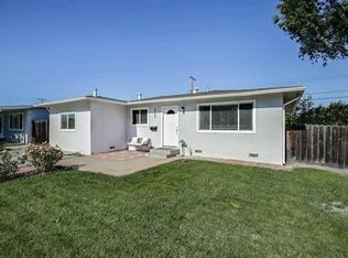 2503 Borax Dr, Santa Clara, CA 95051