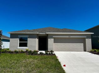 2634 Fernleaf St, Auburndale, FL 33823
