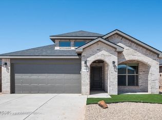 1714 145th St, Lubbock, TX 79423