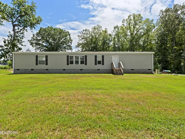 1137 River Rd, Kingston, TN 37763