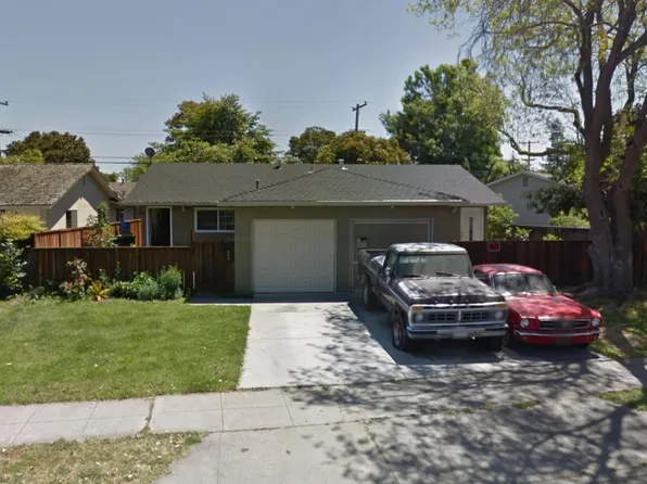854-856 San Junipero Dr, Sunnyvale, CA 94085