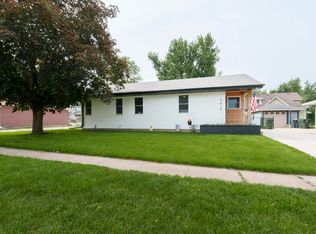 3410 Stone Ave, Sioux City, IA 51106