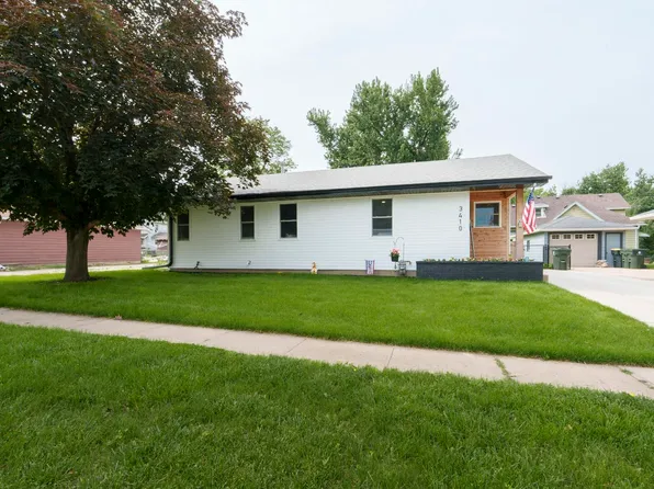 3410 Stone Ave, Sioux City, IA 51106