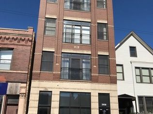 2958 W Belmont Ave APT 2E, Chicago, IL 60618