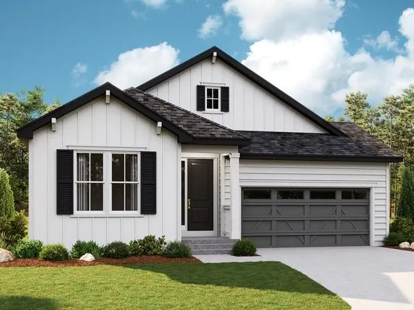 1421 Lumber Ridge Circle N, Erie, CO 80516