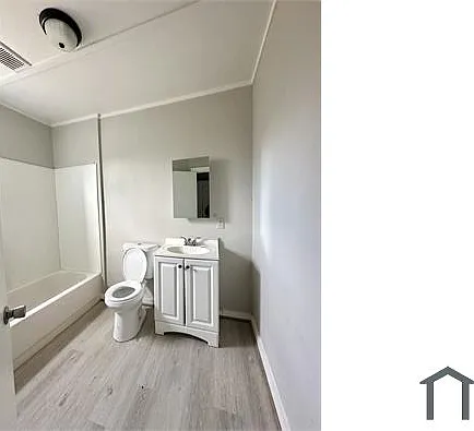 3 bed, 1000 sqft, $1,000 — Photo 3