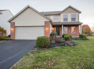 5791 Thorngate Dr, Galloway, OH 43119