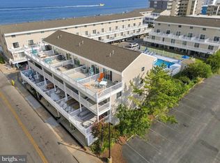 5 48th St UNIT 22, Ocean City, MD 21842