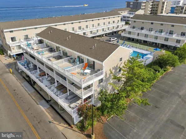 5 48th St Unit 22, Ocean City, MD 21842