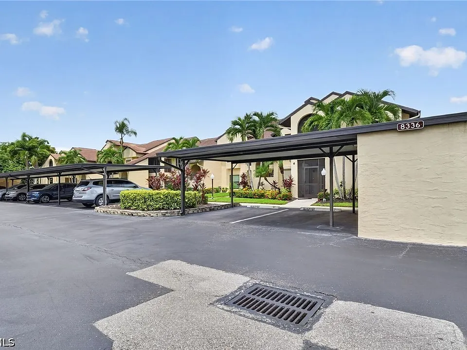 8336 Charter Club Cir #7