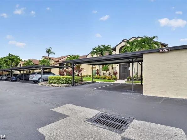 8336 Charter Club Cir Unit 7, Fort Myers, FL 33919