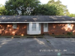 305 Henderson Bend Rd NW APT B, Calhoun, GA 30701