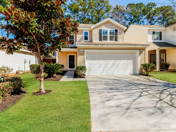 3714 Crescent Way, Ladson, SC 29456