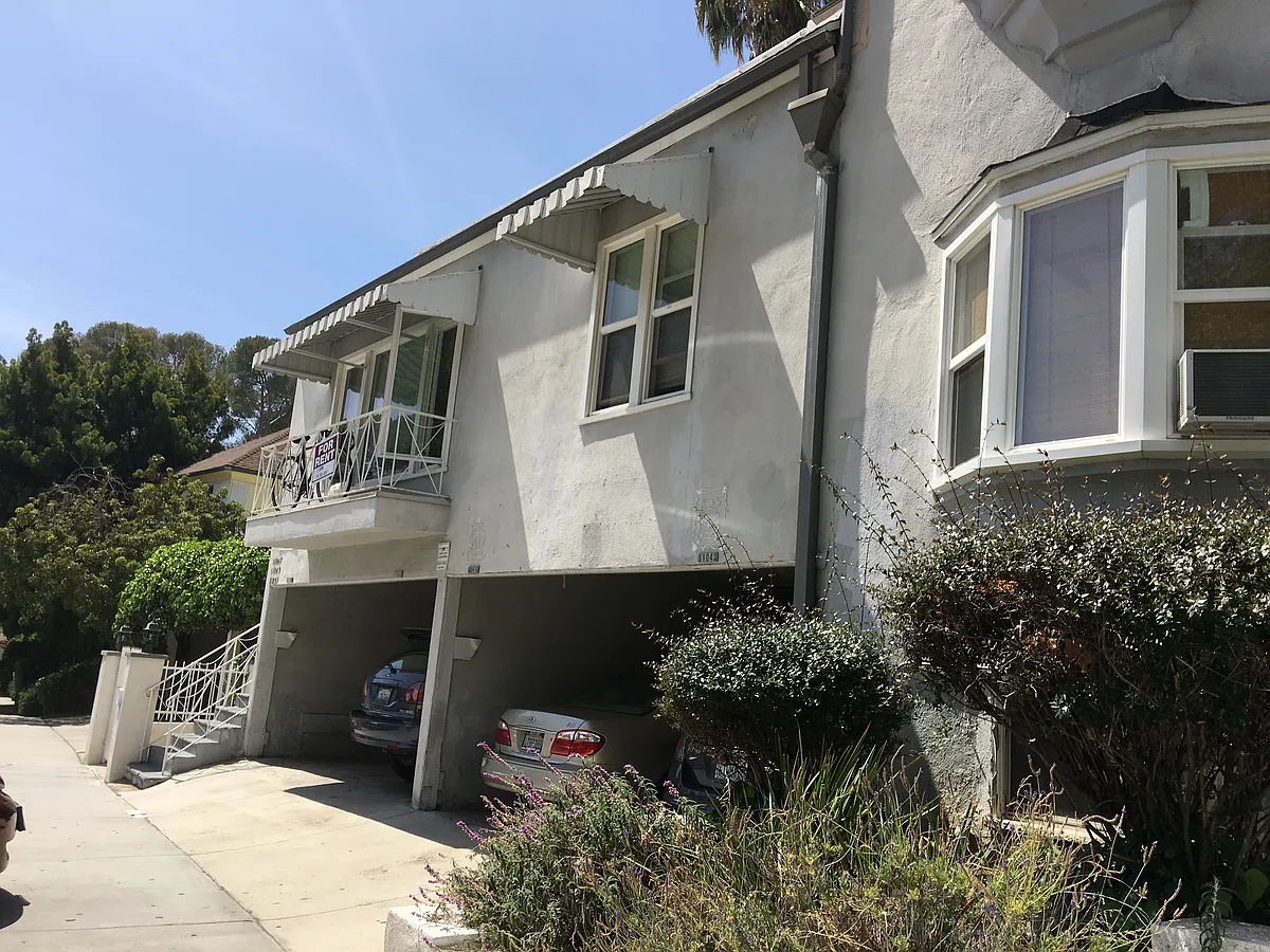Building Photo - 11049 Ophir Ave #11049