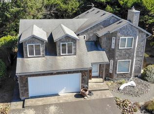 730 Cherry St, Manzanita, OR 97130