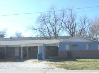 2363 E Cherry St APT D, Springfield, MO 65802