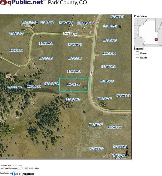 1st image of 1181 CO ROAD 403