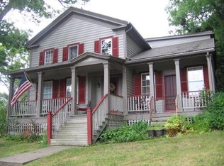 96 E 2nd St, Corning, NY