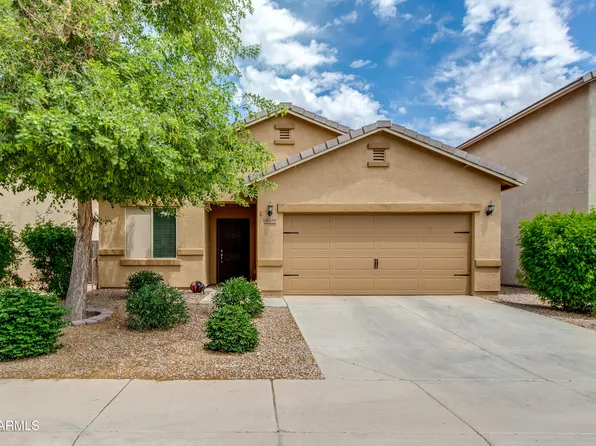 41184 W CAPISTRANO Drive, Maricopa, AZ 85138